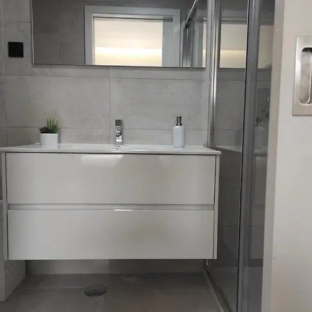 Flat Moderno E Em