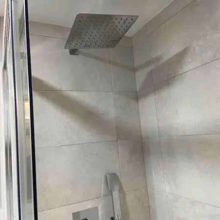 Flat Moderno E Em Apartment Braga