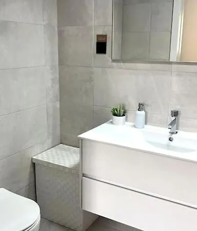 Flat Moderno E Em * Braga